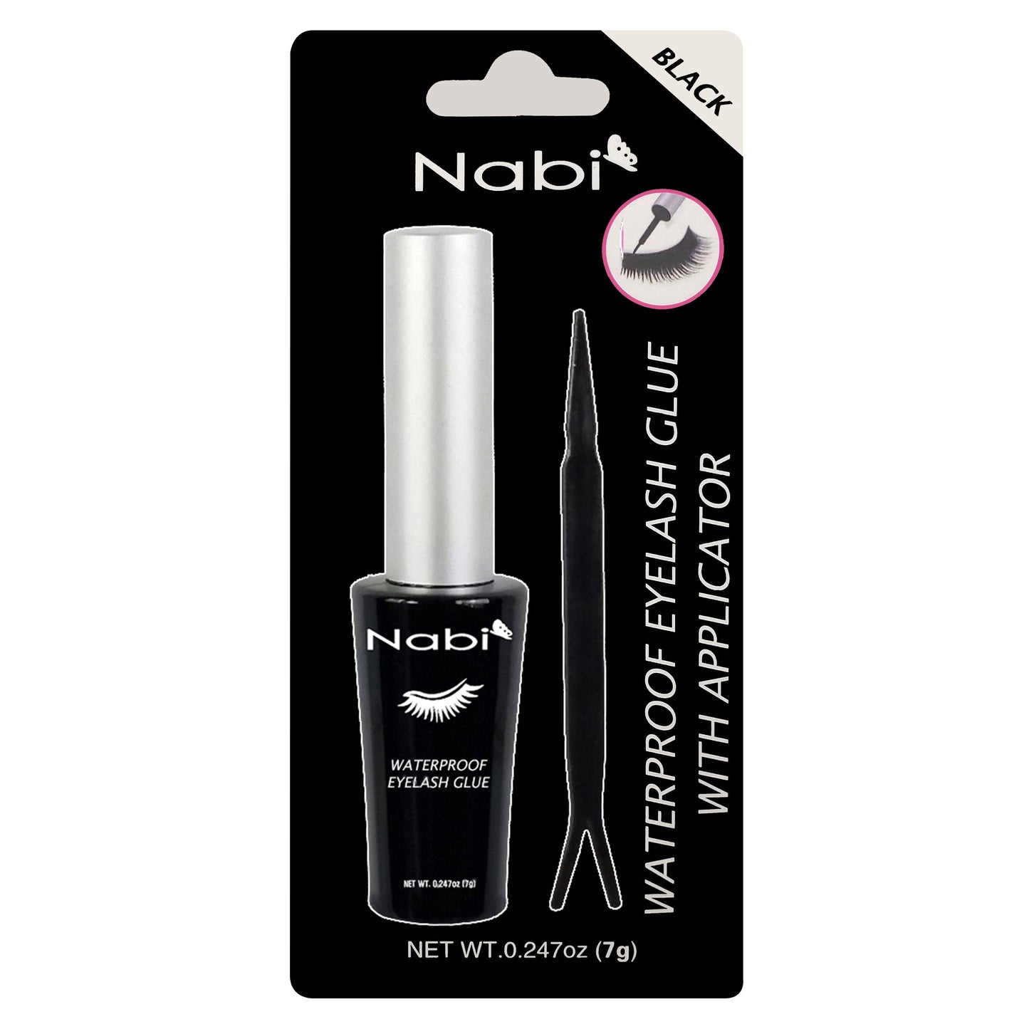 WATERPROOF EYELASH GLUE