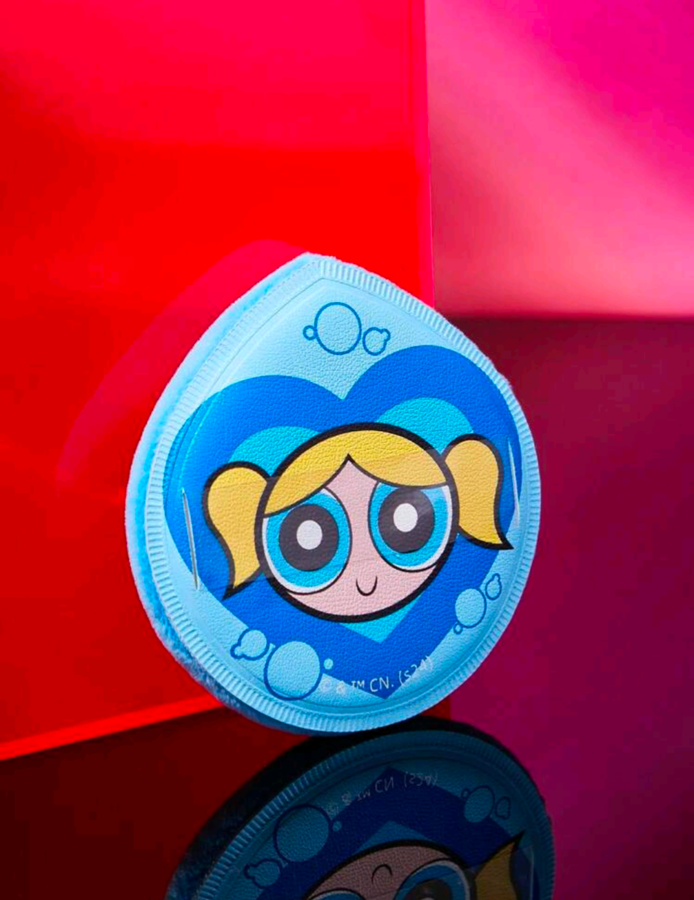 Powerpuff Girls Makeup Sponges