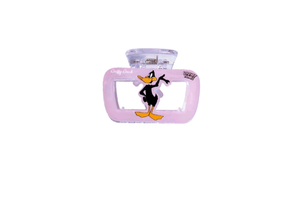 Looney Tunes Hair Clips