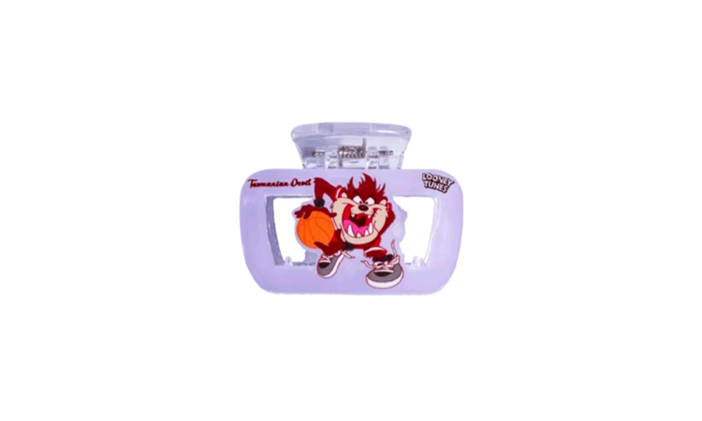 Looney Tunes Hair Clips