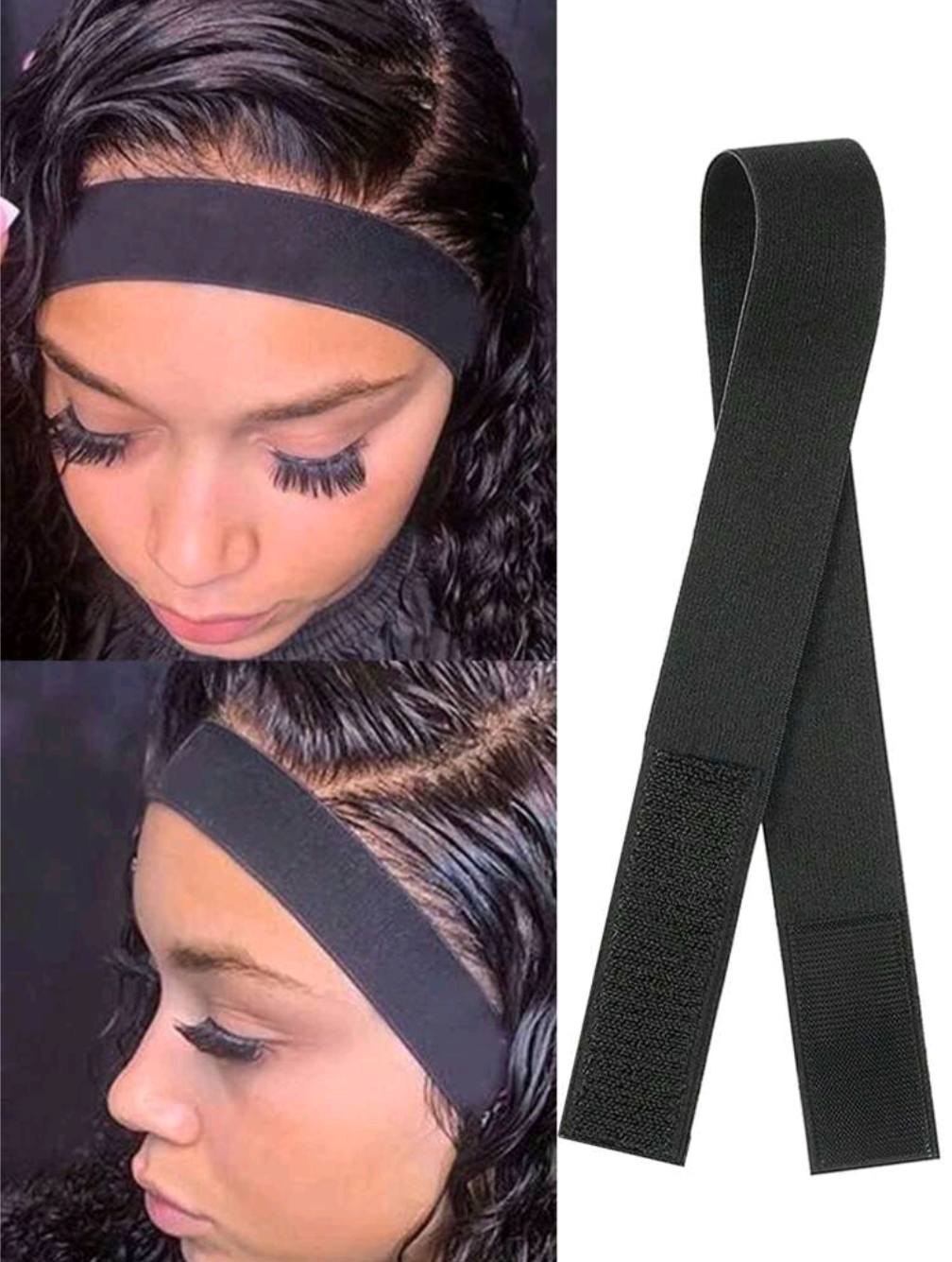 Elastic Band for Wigs