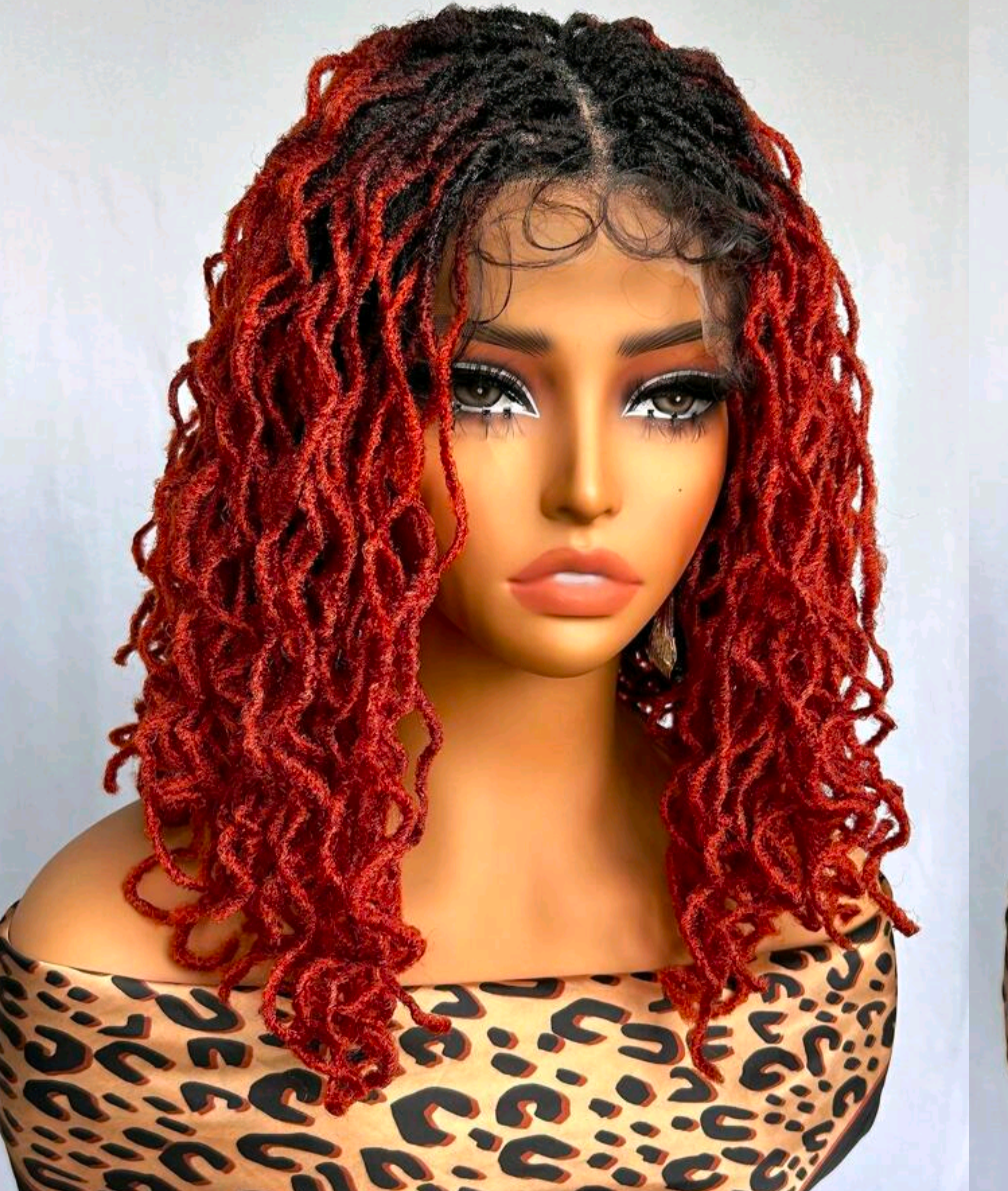 Locs Wigs