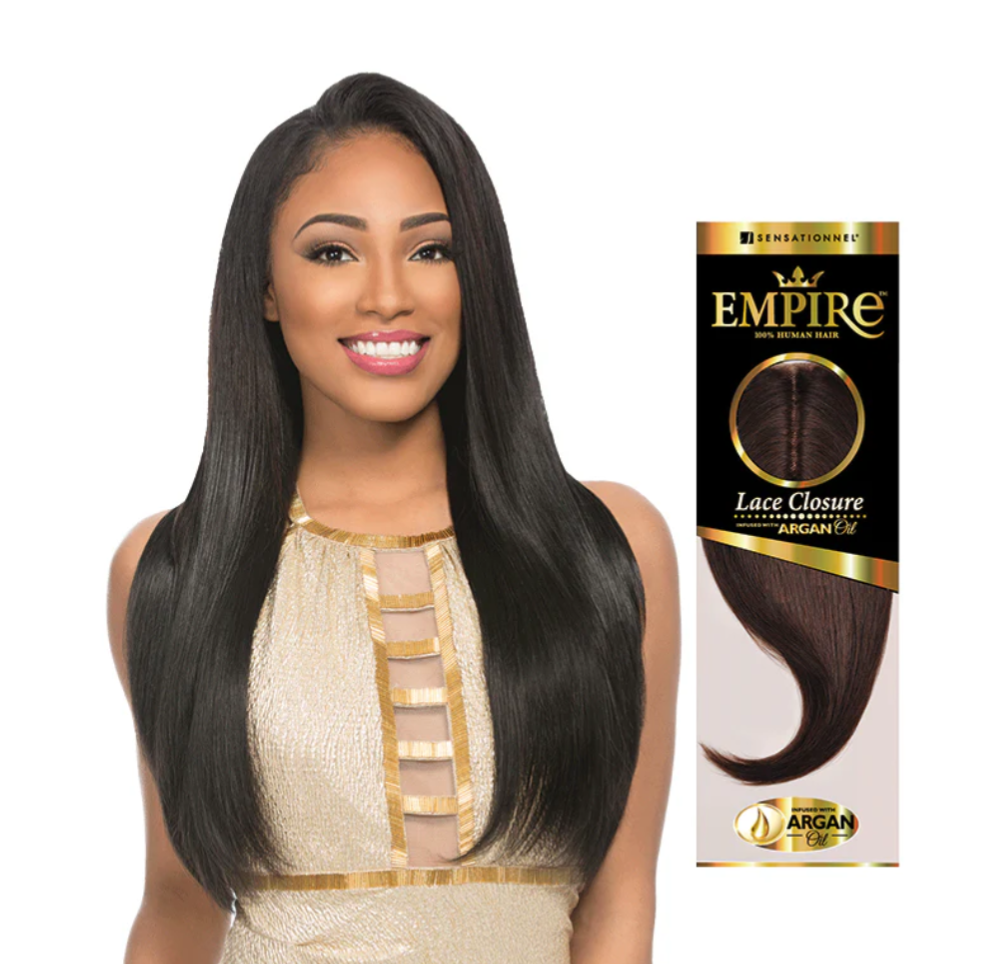Empire Closure 12" (4)