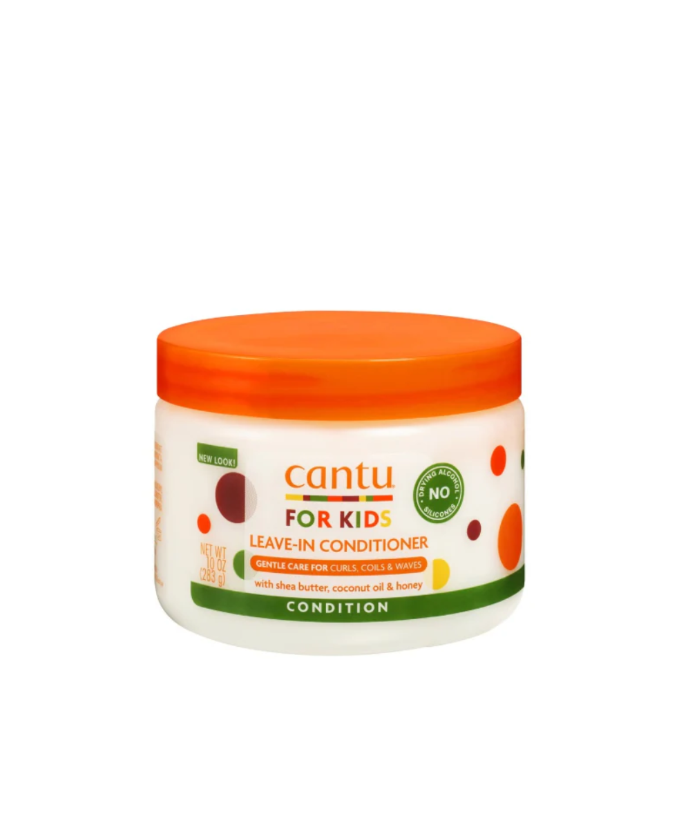 CANTU Kids Leave-in Conditioner
