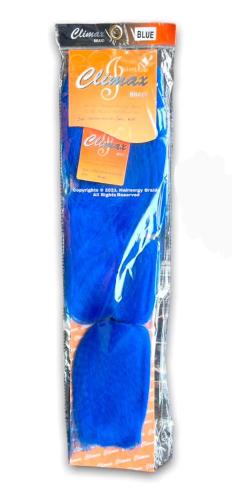 CLIMAX Jumbo Braid Value Pack
