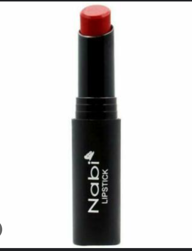 Nabi Matte Lipstick