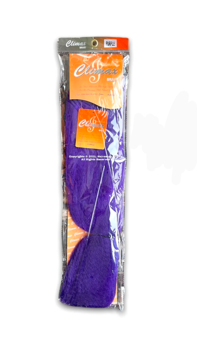 CLIMAX Jumbo Braid Value Pack