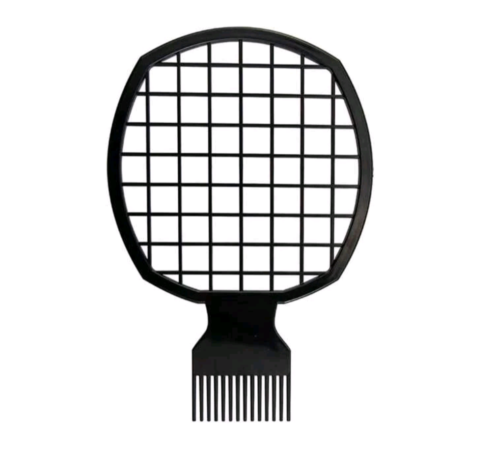 Afro Twist Comb