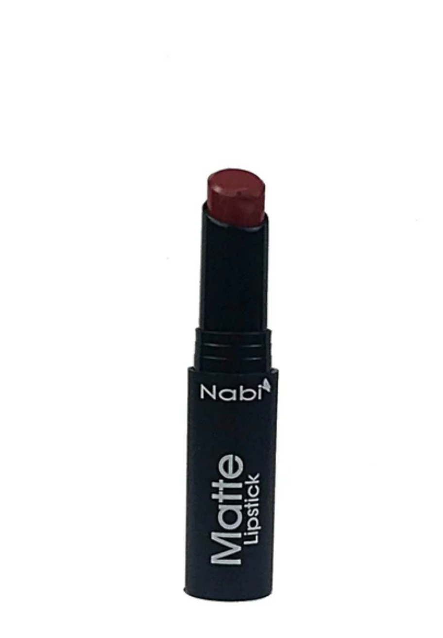 Nabi Matte Lipstick