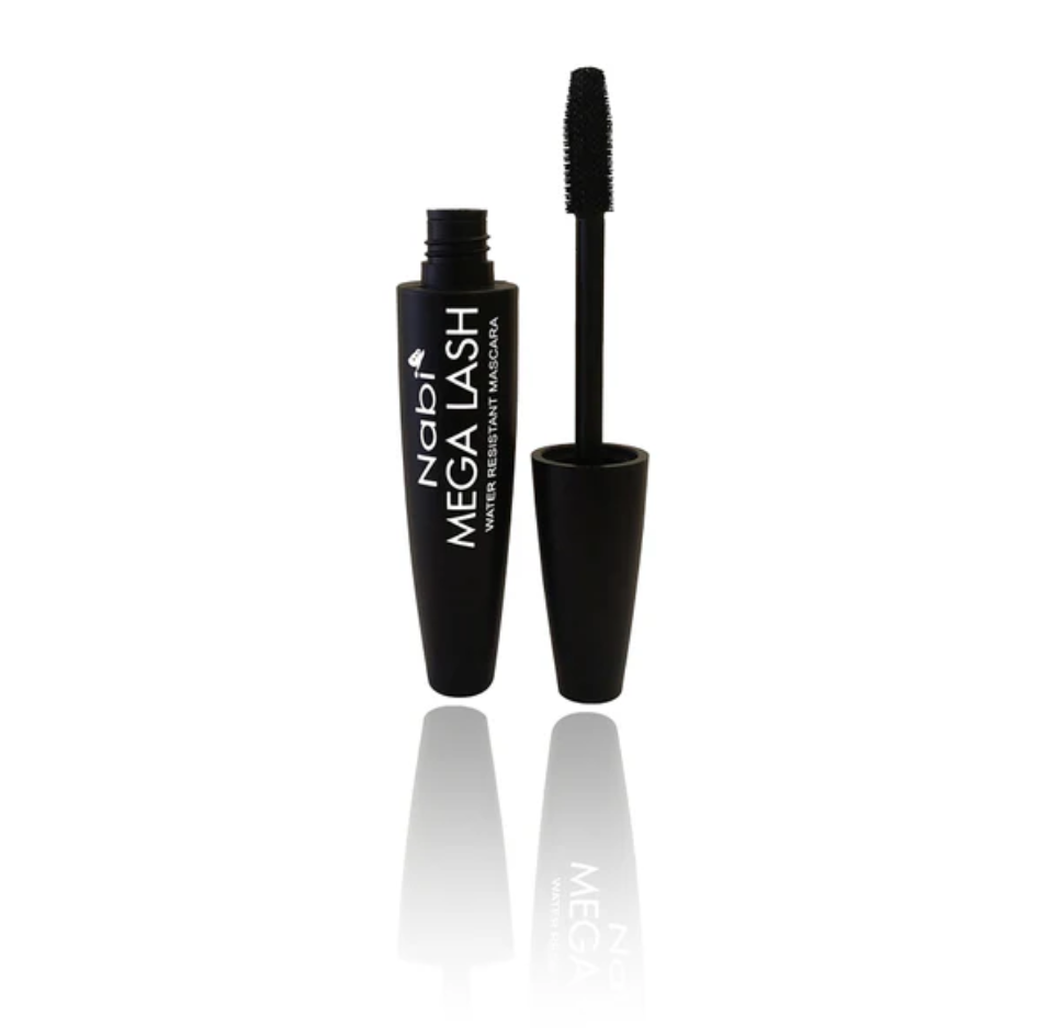 A512 Mega Lash Water Resistant Mascara