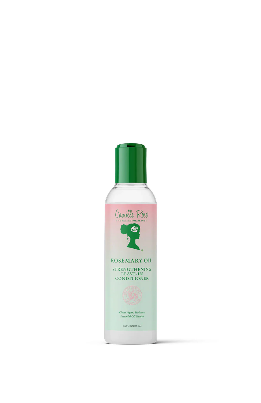 CAMILLE ROSE-Rosemary Oil Strengthening Leave-In Conditioner 8 o
