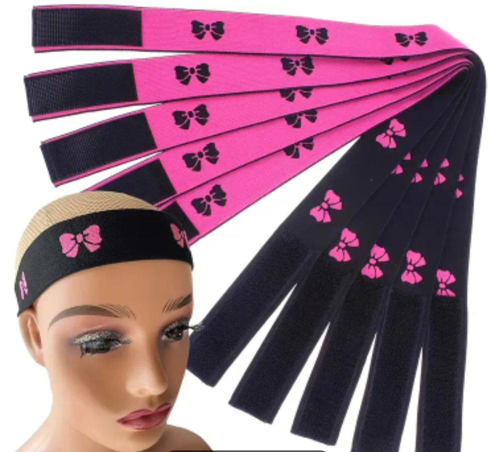 Wig Elastic Band