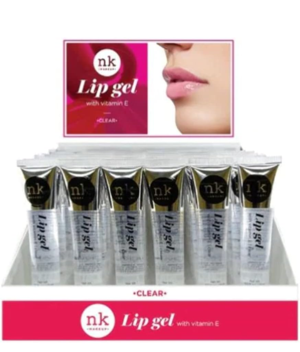 Nk New York Lip Gel