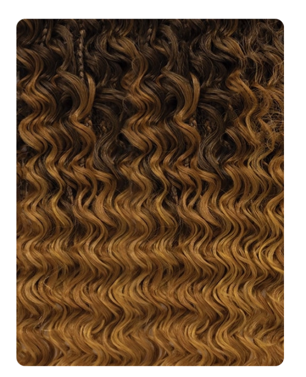 Outre 3X Boho Bella Deep 12″