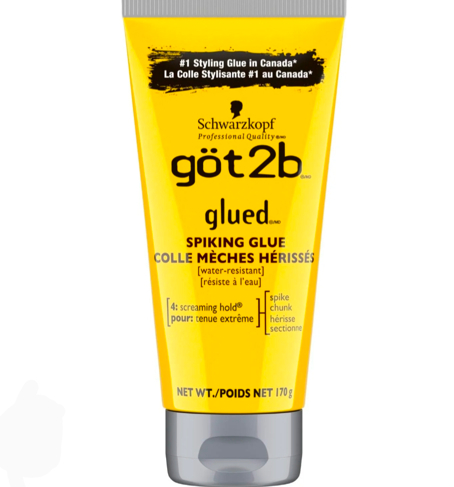 Got2b Spiking Glue 6oz