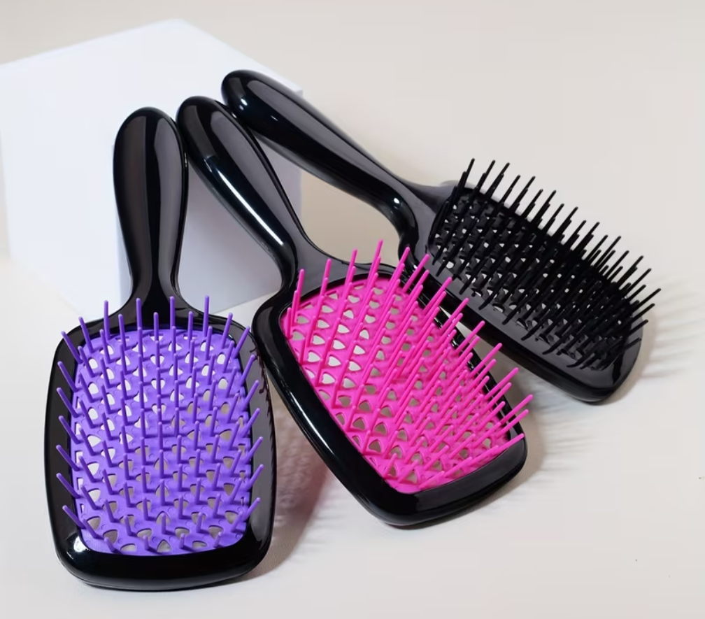 Anti Static Breathable Brush