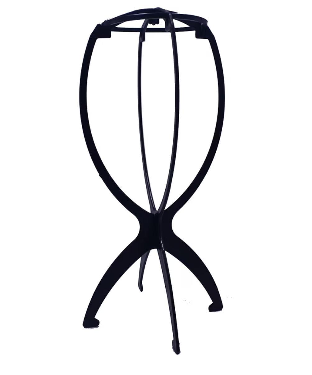 Wig stand