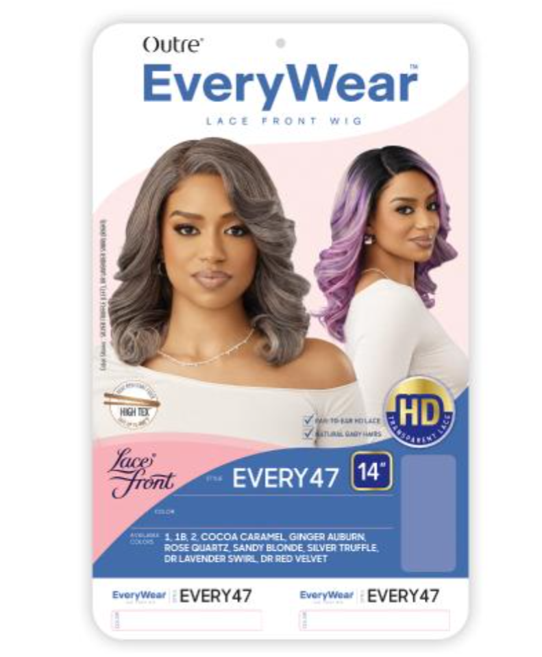 Outre Everywear-Every47