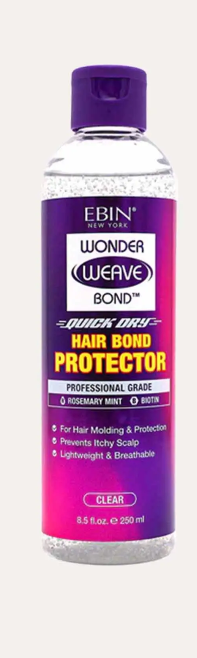 EBIN Wonder Weave Hair Bond Protector 8.5 oz