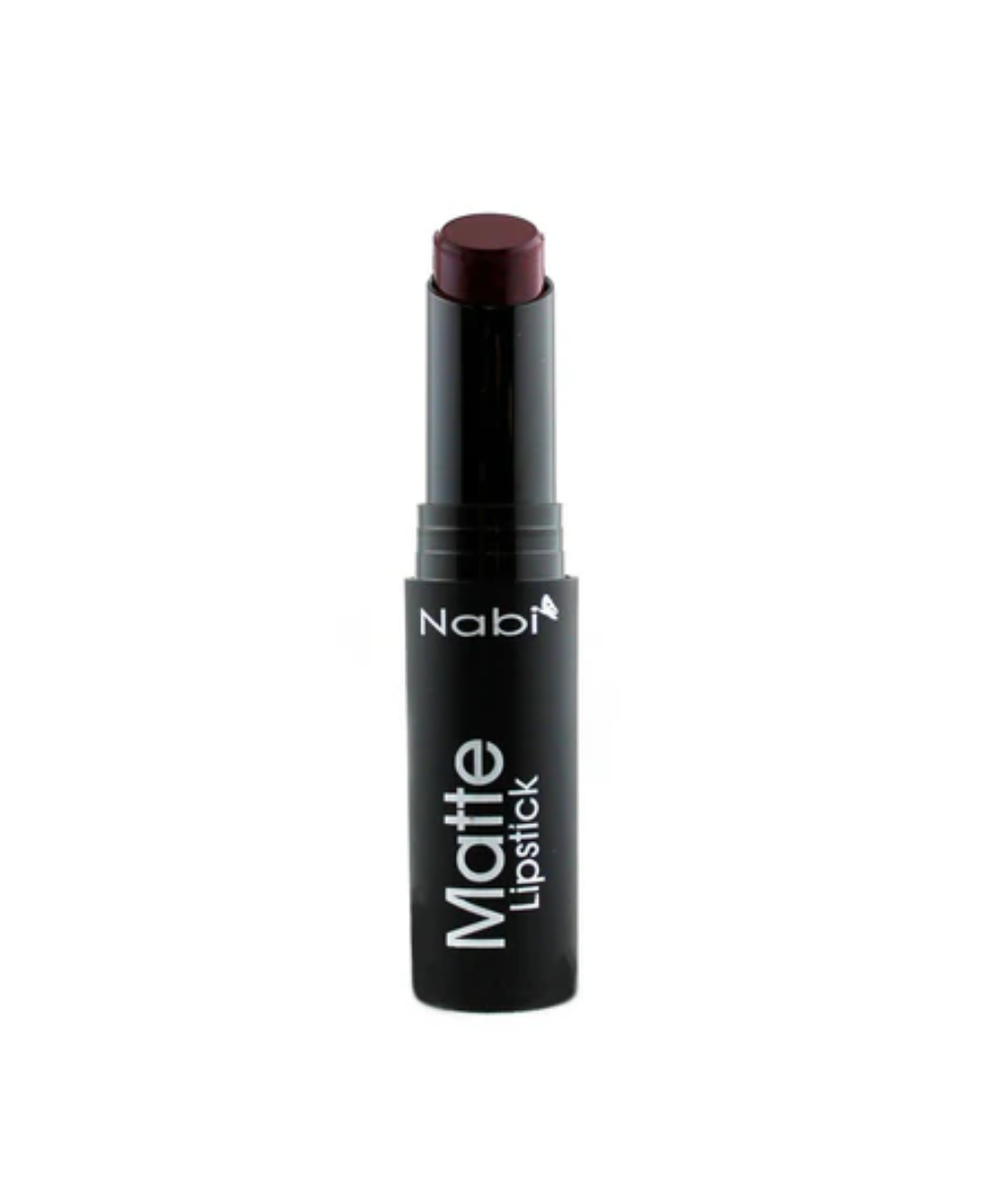 Nabi Matte Lipstick