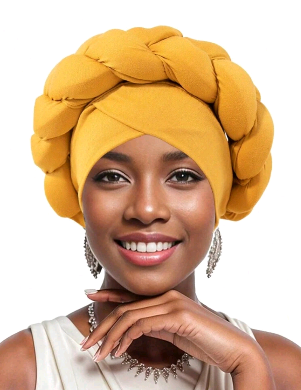 African Zahra Bonnet