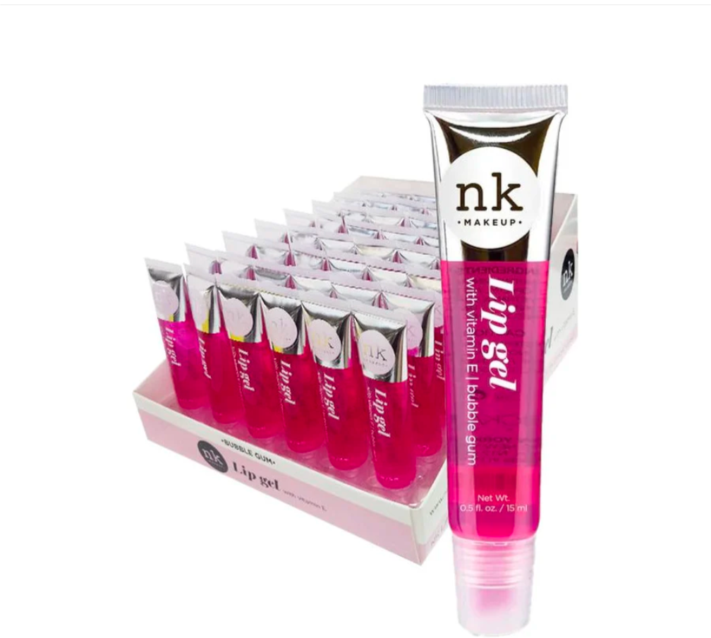Nk New York Lip Gel