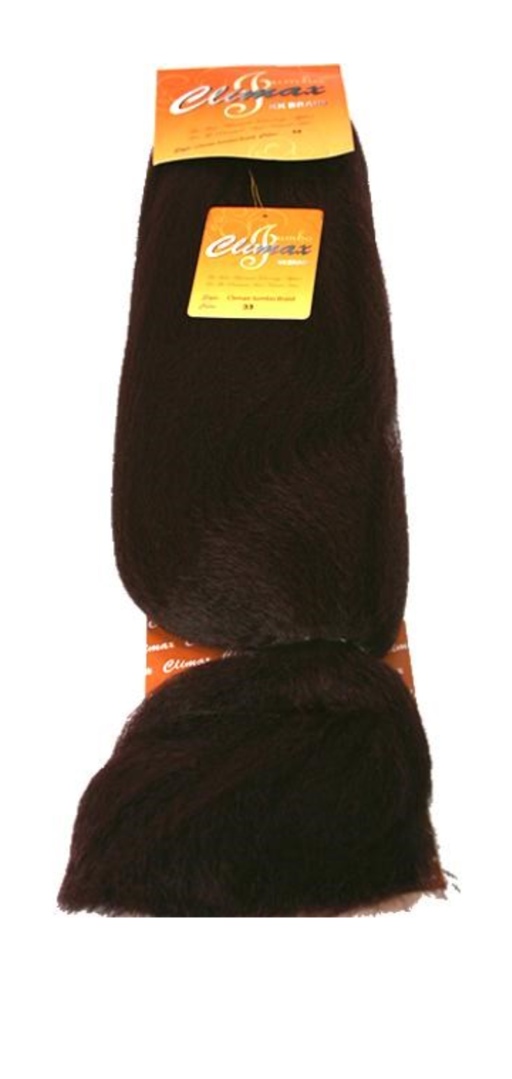 CLIMAX Jumbo Braid Value Pack