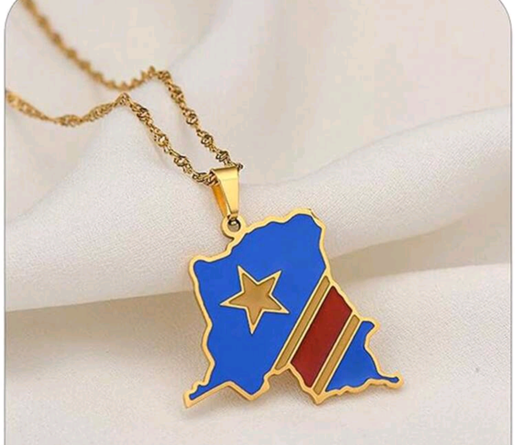 Republic Democratic of Congo