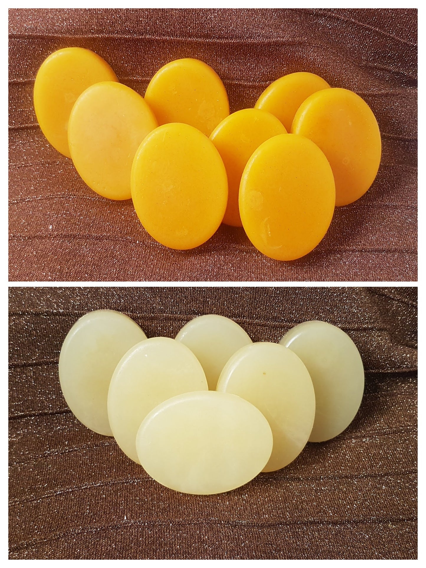 Lala Natural Soap/ Savon Naturelle