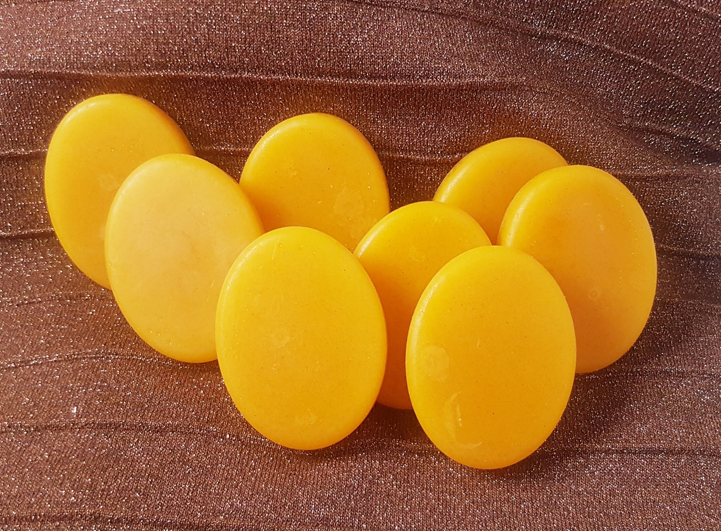 Lala Natural Soap/ Savon Naturelle