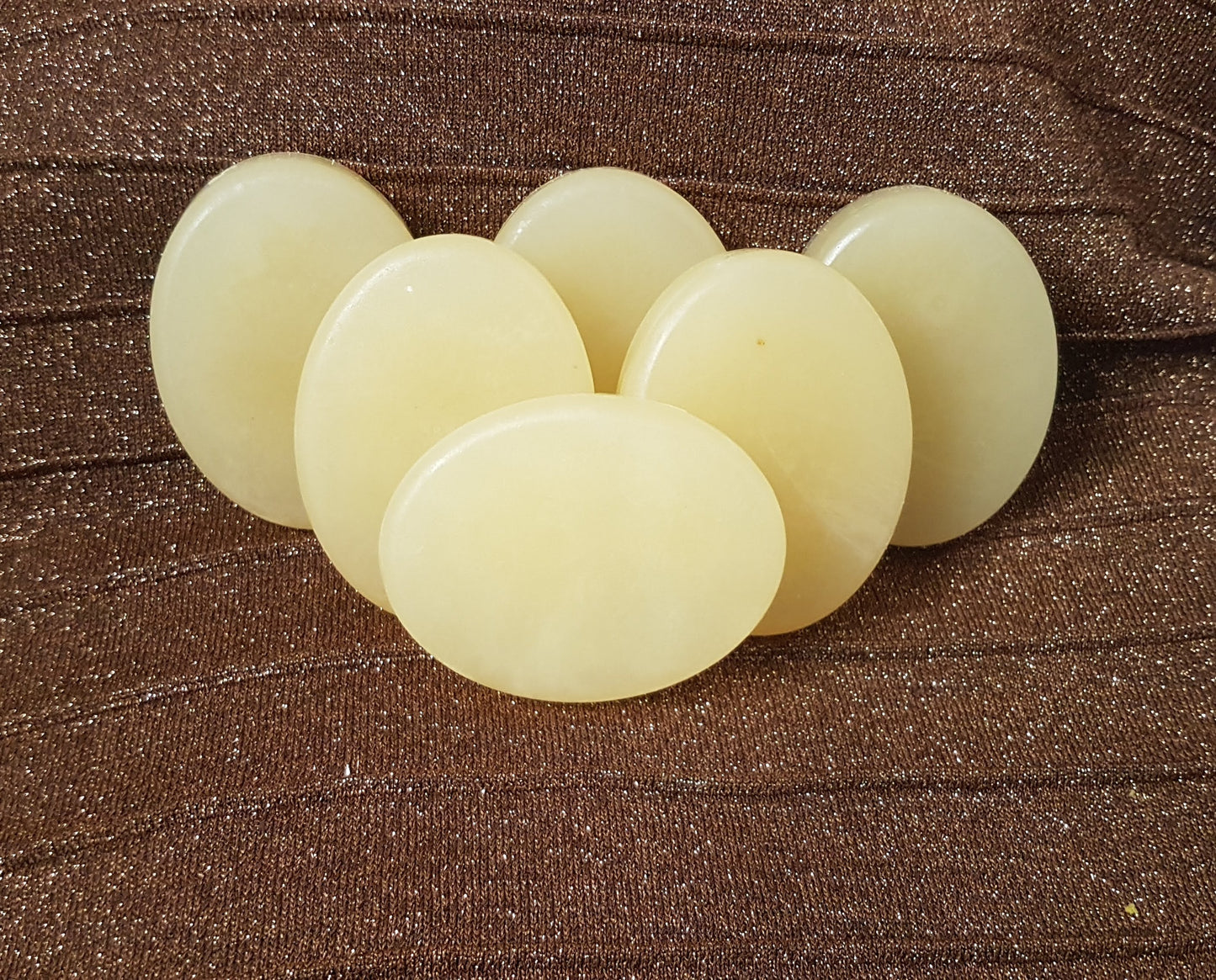 Lala Natural Soap/ Savon Naturelle