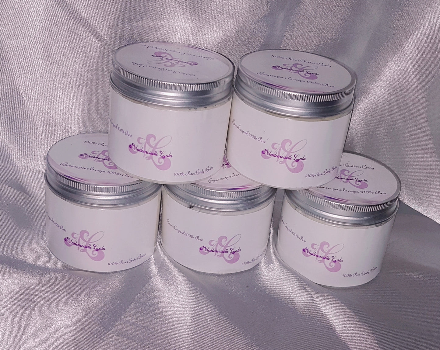 Lala Body Butter