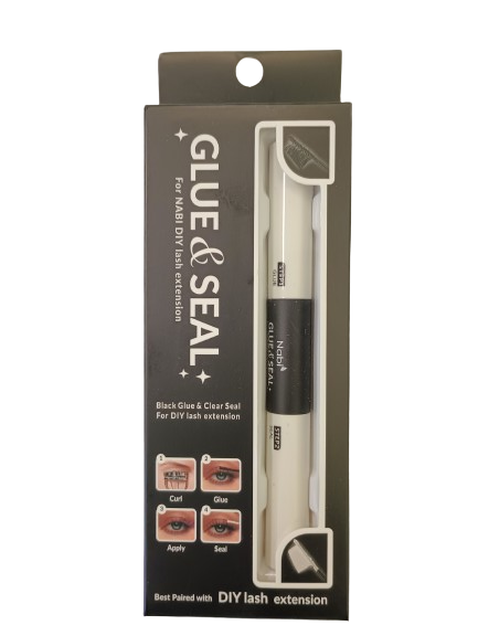 Glue & Seal For DIY Lash Extension