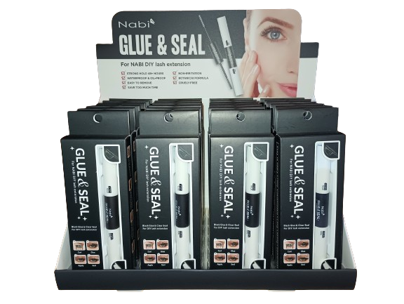 Glue & Seal For DIY Lash Extension