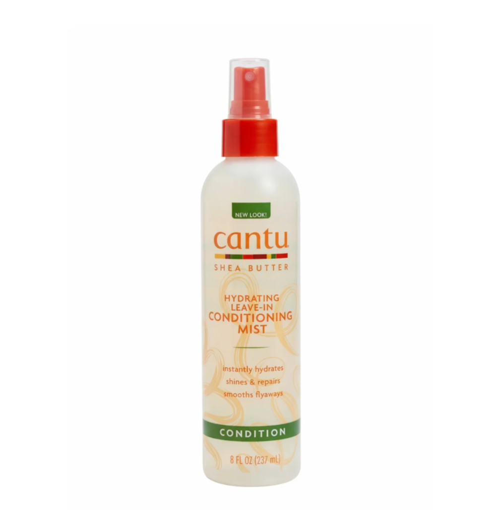 Cantu Hydrating Leave in Conditioning Mist 8oz