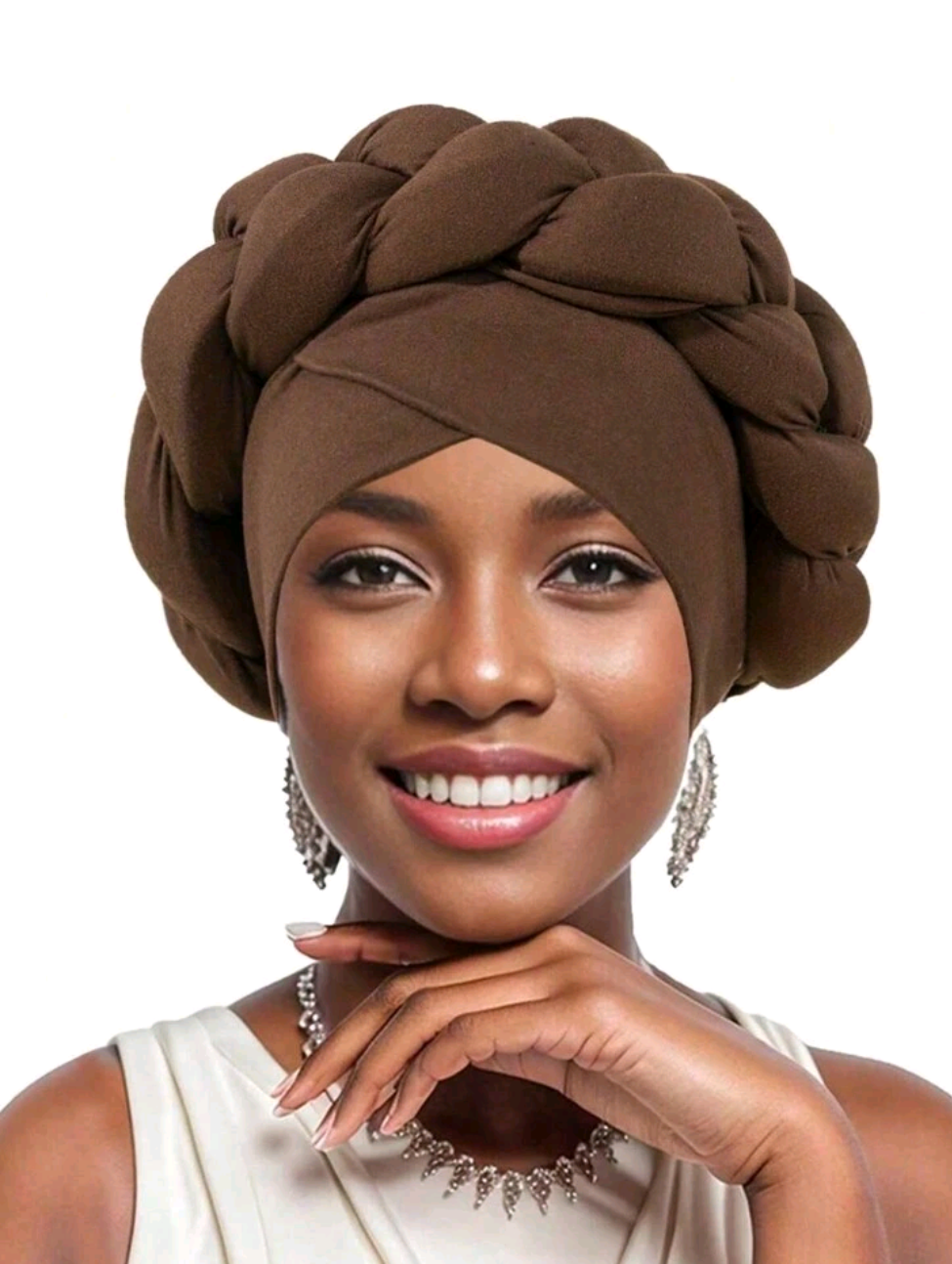 African Zahra Bonnet