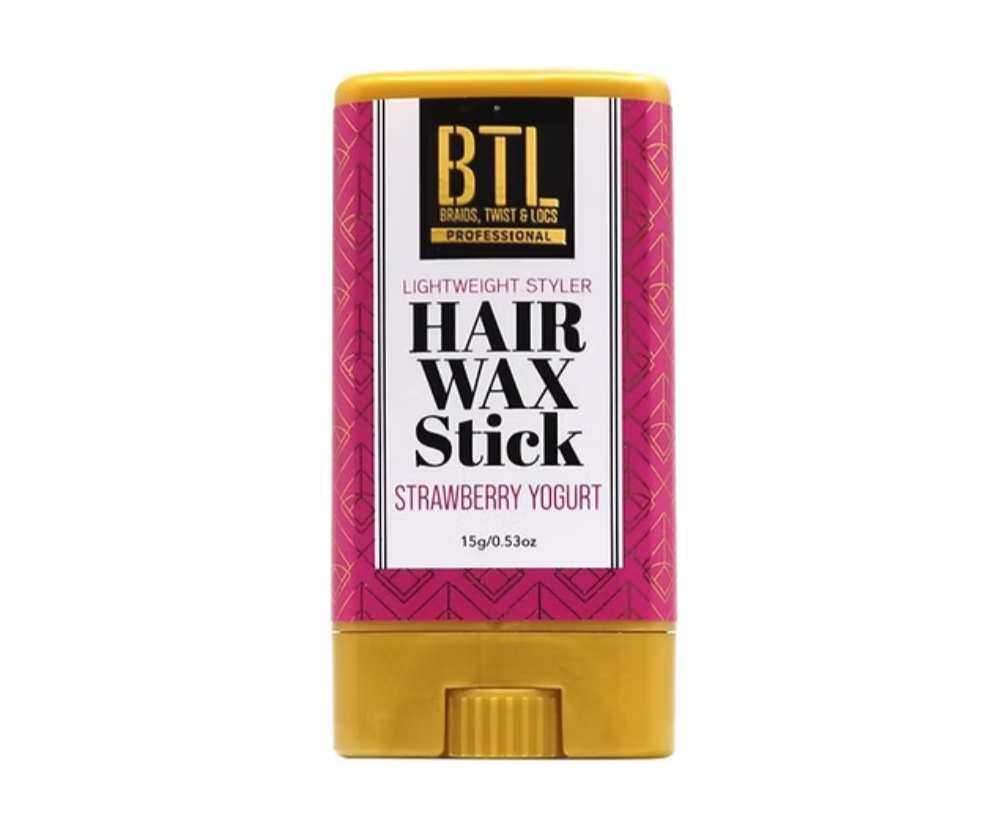 BTL Hair Wax Stick (0.53oz)