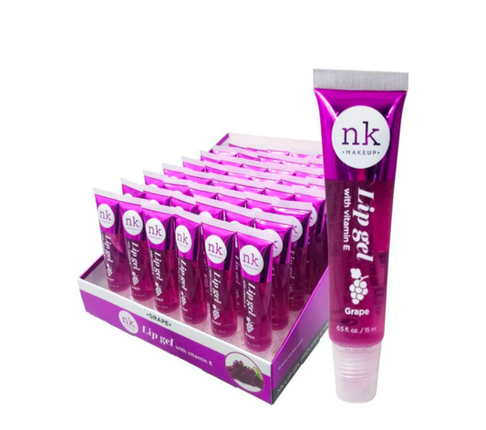 Nk New York Lip Gel