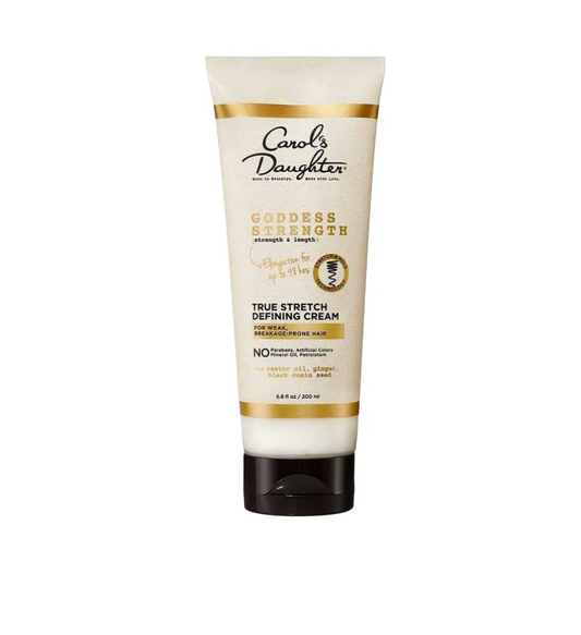 Crème de définition Goddess Strength True Stretch 6,8 oz