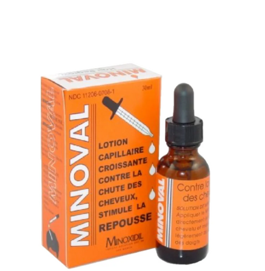 Minoval Lotion 30ml