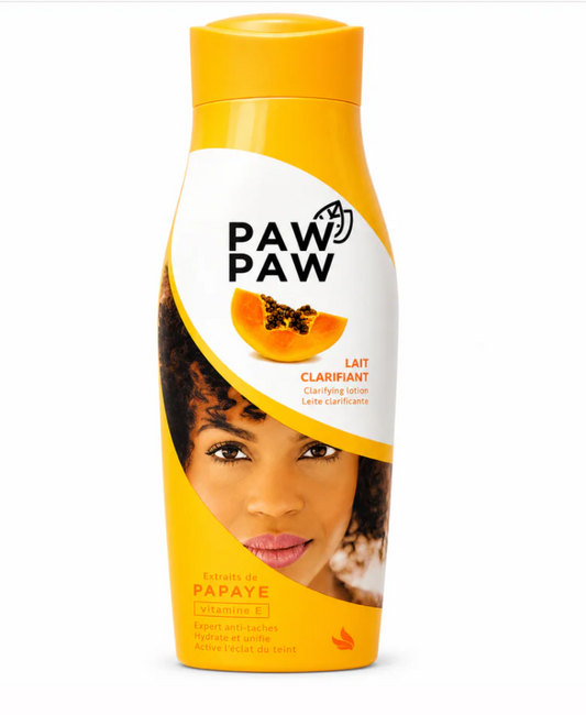 Paw Paw - Milk with papaya extracts 300 ml