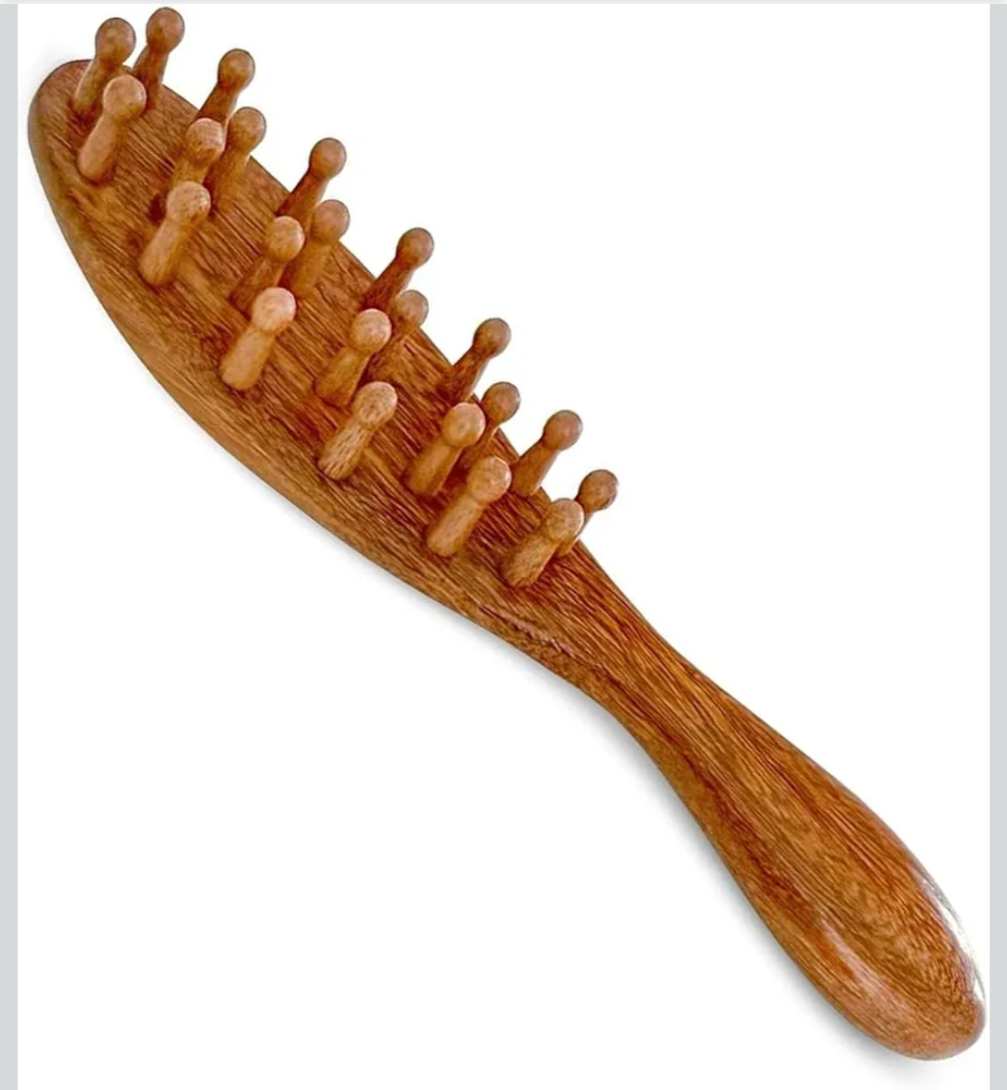 BTL Loc Brush
