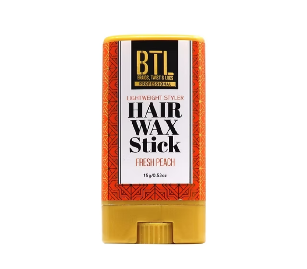 BTL Hair Wax Stick (0.53oz)