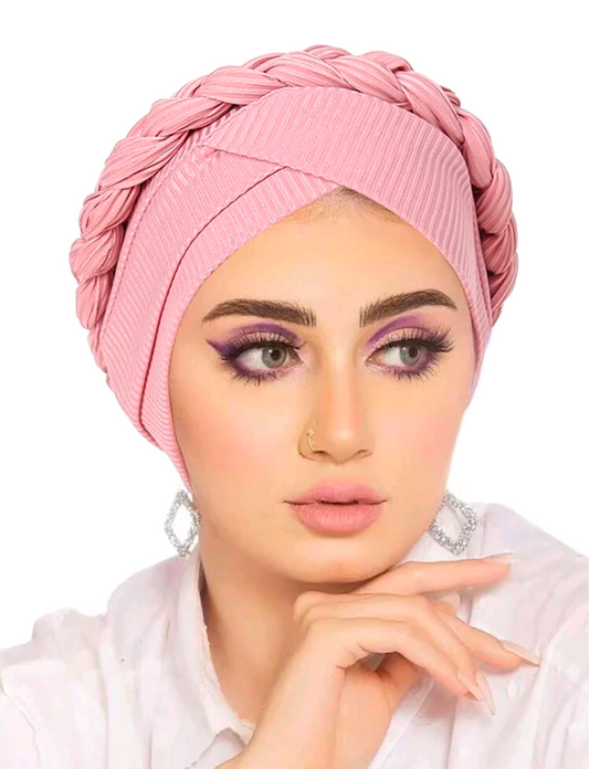 Turban Hat