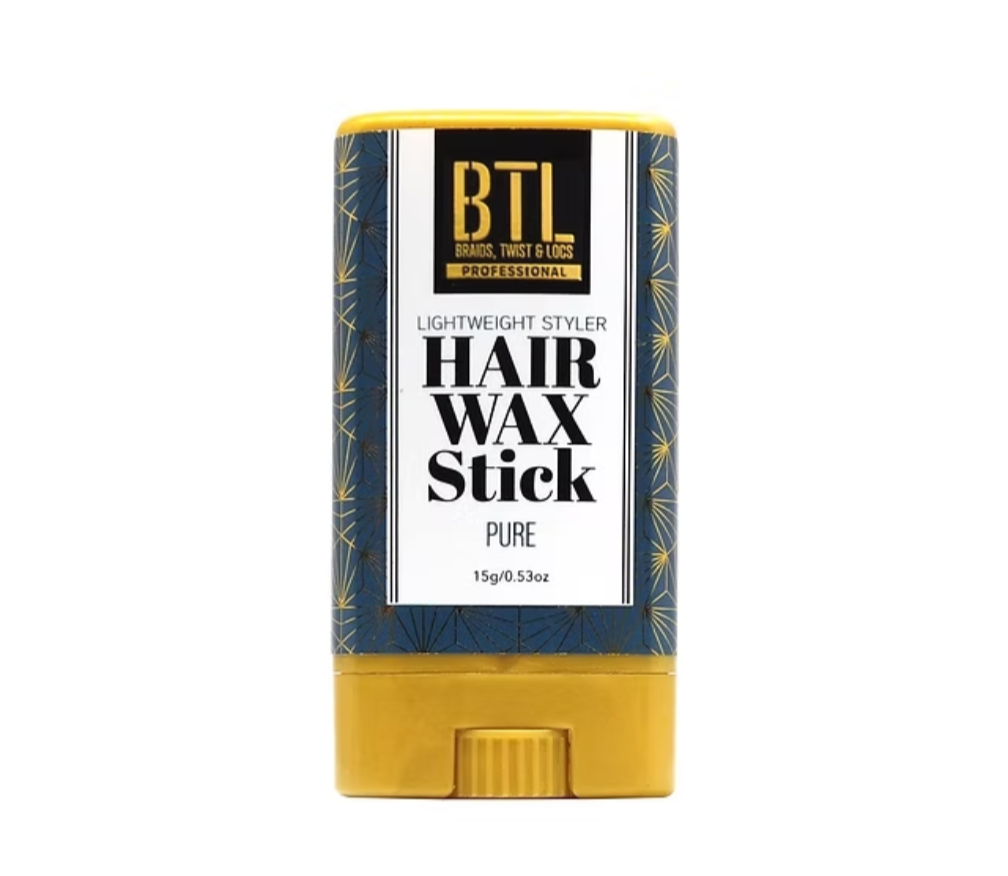 BTL Hair Wax Stick (0.53oz)