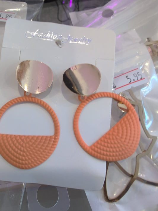 Fashion Earrings