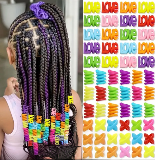 Love Beads (multicolor)