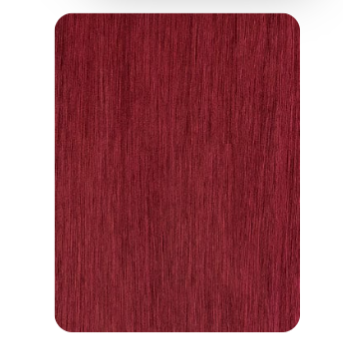 3X RUWA Water 24" BG