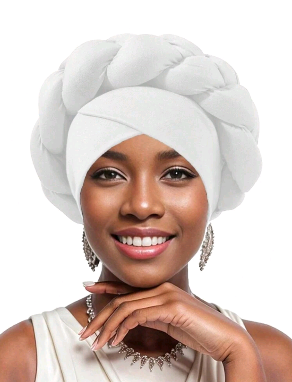 African Zahra Bonnet