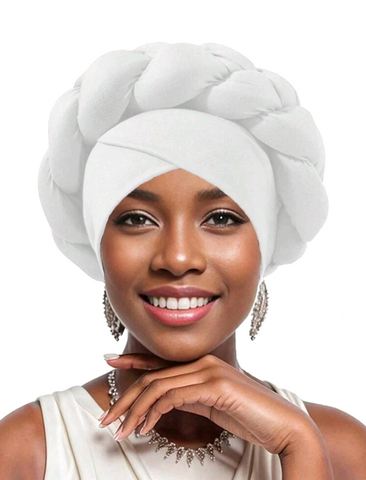 African Zahra Bonnet